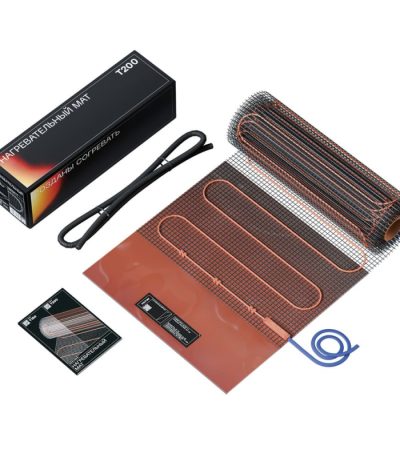 Нагревательный мат Voltum VLT01-200-9.0