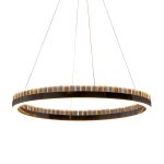 Подвесной светильник Delight Collection OD2303-Z78 pearl black