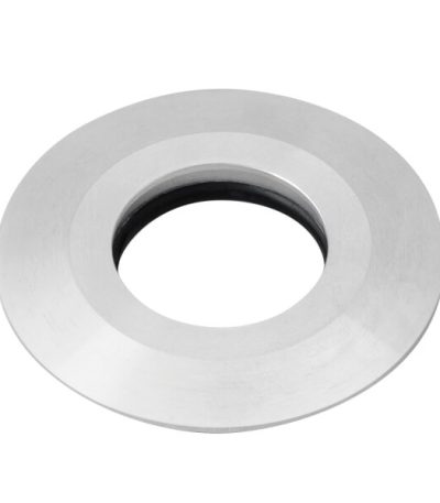 Накладка Arlight ART-Deck-Cap-Flat-R50 024927