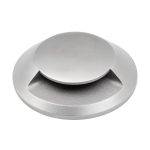Накладка Arlight ART-DECK-CAP-LID1-R65 (SL, STEEL) 045349
