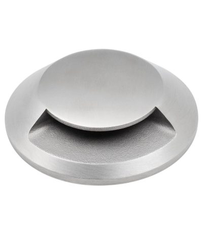 Накладка Arlight ART-DECK-CAP-LID1-R65 (SL, STEEL) 045349