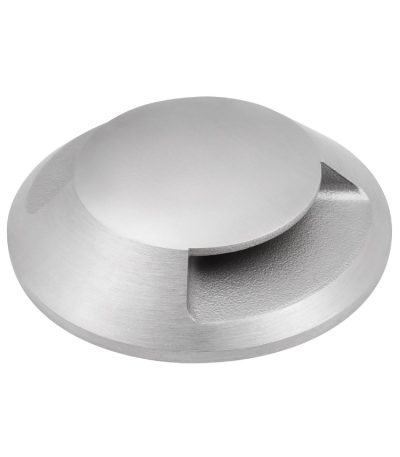 Накладка Arlight ART-DECK-CAP-LID2-R65 (SL, STEEL) 045350