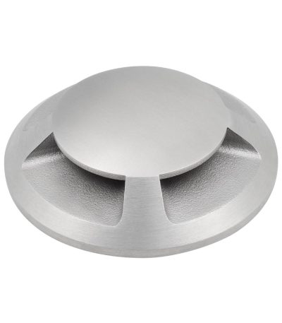 Накладка Arlight ART-DECK-CAP-LID4-R65 (SL, STEEL) 045353
