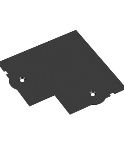 Накладка Arlight LGD-4TR-PLANK-L-BK (D) 055435