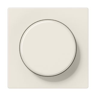 Накладка для диммера Jung A1540