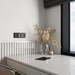 Накладка для двойной розетки Еthernet RJ-45 Werkel 4690389197581 W1191144 a064099