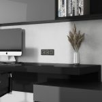 Накладка для двойной розетки Еthernet RJ-45 Werkel 4690389197581 W1191144 a064099