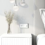 Накладка для розетки USB Werkel 4690389197383 W1179541 a064022