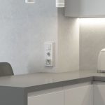 Накладка для розетки USB Werkel 4690389197383 W1179541 a064022