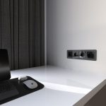 Накладка для розетки USB Werkel 4690389197789 W1179548 a064050