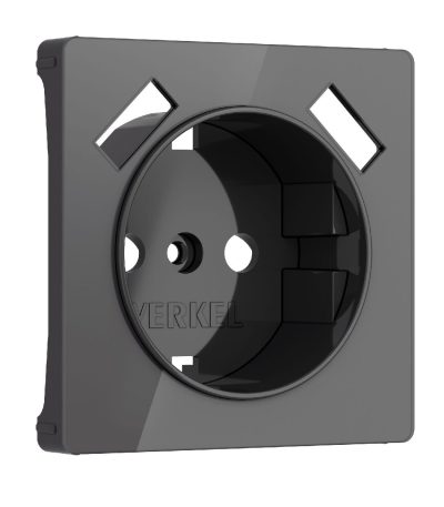 Накладка для розетки USB Werkel 4690389197574 W1179544 a064100