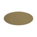 Накладка на основание Maytoni Technical Rim MOD058A-02BS