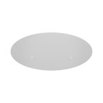 Накладка на основание Maytoni Technical Rim MOD058A-02W