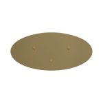 Накладка на основание Maytoni Technical Rim MOD058A-03BS