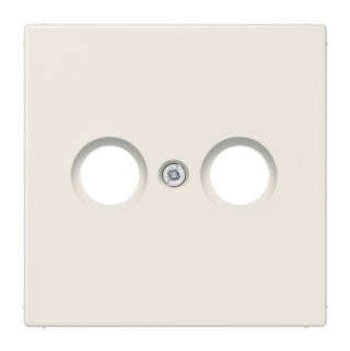 Накладка на розетку телевизионную JUNG LS 990 LS990TV