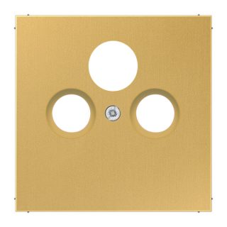 Накладка на TV-FM механизма Jung Классик ME2990TVC