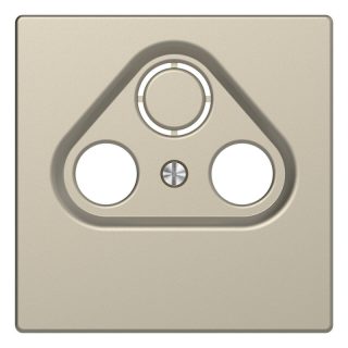 Накладка Schneider Electric Merten D-Life MTN4123-6033