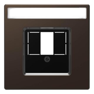 Накладка Schneider Electric Merten D-Life MTN4250-6052