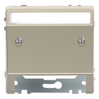 Накладка Schneider Electric Merten D-Life MTN4540-6033