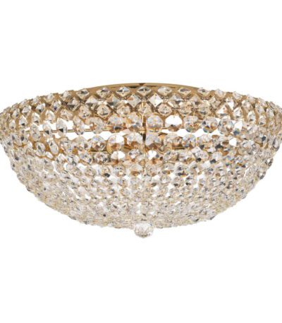 Накладная люстра Arti Lampadari Asti E 1.2.50.100 G