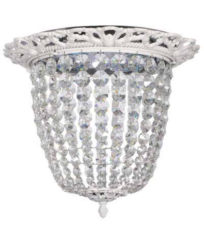 Накладная люстра Arti Lampadari Bienno L 1.13.38.100 W