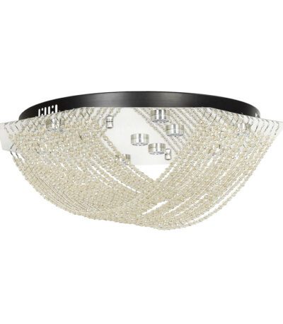 Накладная люстра Arti Lampadari Dante L 1.2.55.501 N