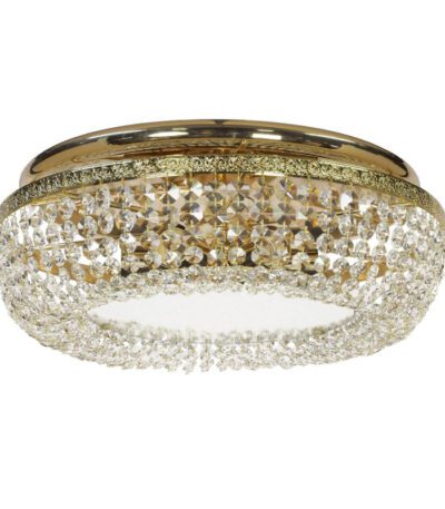 Накладная люстра Arti Lampadari Favola E 1.4.45.501 G