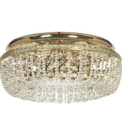 Накладная люстра Arti Lampadari Favola E 1.4.45.502 G