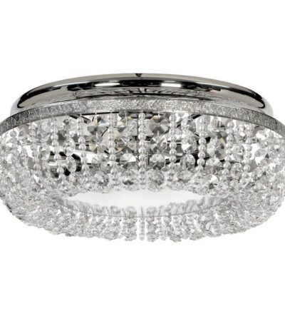 Накладная люстра Arti Lampadari Favola E 1.4.45.502 N