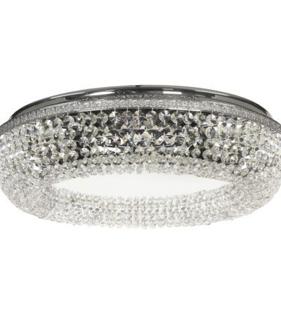 Накладная люстра Arti Lampadari Favola E 1.4.60.502 N