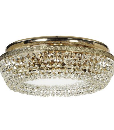 Накладная люстра Arti Lampadari Favola LE 1.4.45.501 G