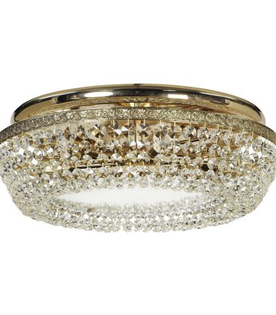 Накладная люстра Arti Lampadari Favola LE 1.4.60.502 G