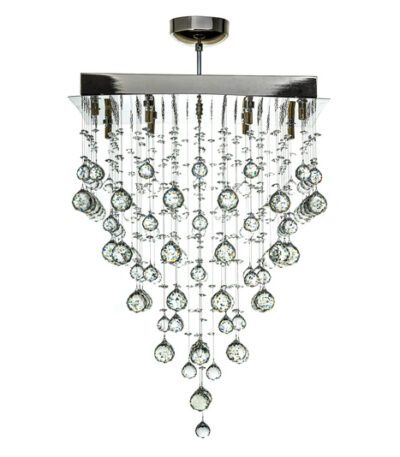 Накладная люстра Arti Lampadari Flusso H 1.4.50.515 N