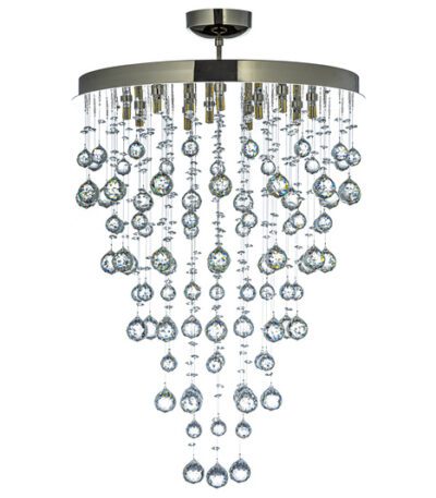 Накладная люстра Arti Lampadari Flusso H 1.4.55.615 N