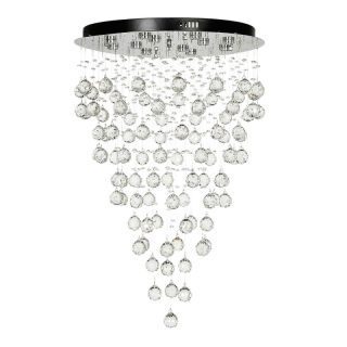 Накладная люстра Arti Lampadari Flusso L 1.4.55.601 N