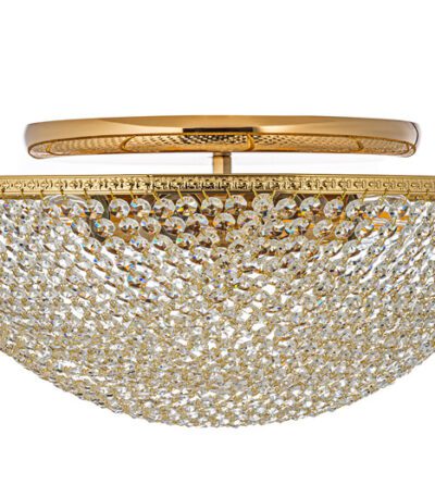 Накладная люстра Arti Lampadari Stella LE 1.2.50.501 G