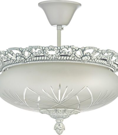 Накладная люстра Arti Lampadari Venezia E 1.13.38 BW