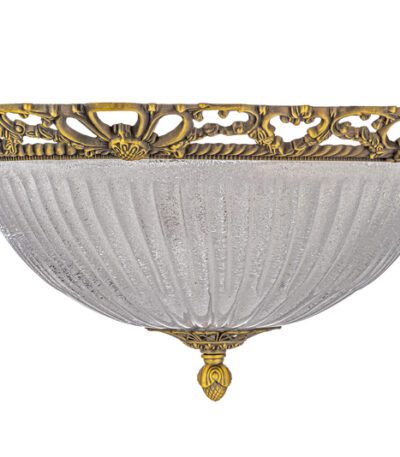 Накладная люстра Arti Lampadari Vigilanza E 1.13.46 AG