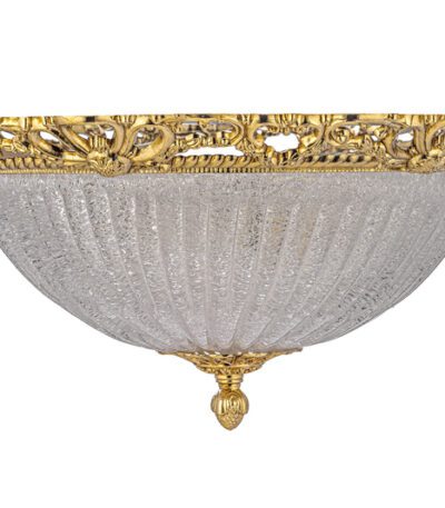 Накладная люстра Arti Lampadari Vigilanza E 1.13.46 G