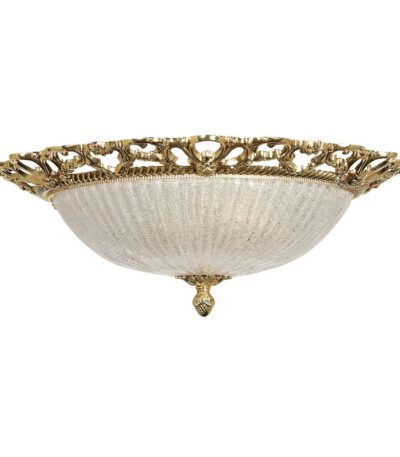 Накладная люстра Arti Lampadari Vigilanza E 1.13.48 GH