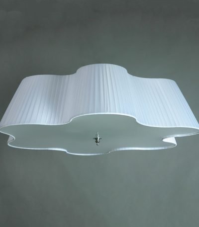 Накладная люстра BRIZZI Modern BX03203/80 Chrome