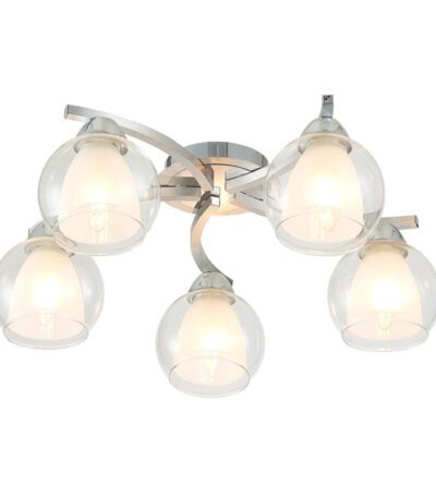 Накладная люстра Citilux CL152157