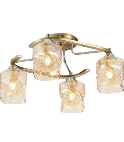 Накладная люстра Citilux CL170142