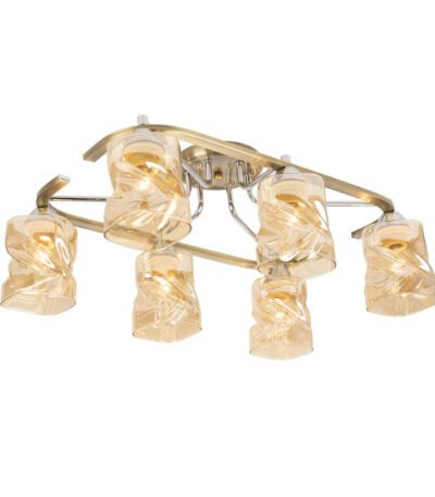 Накладная люстра Citilux CL170162