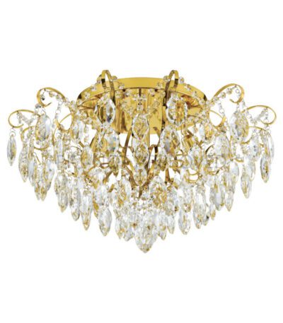 Накладная люстра EGLO 39602