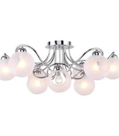 Накладная люстра Lussole Lgo GRLSP-8140