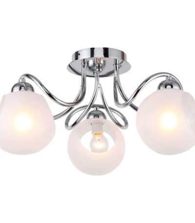 Накладная люстра Lussole Lgo Iliamna GRLSP-8139