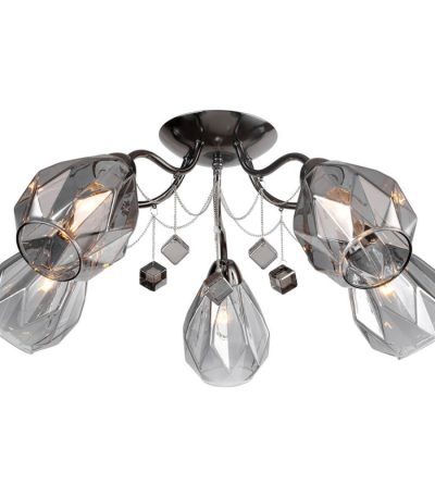 Накладная люстра Lussole Lgo Seminole GRLSP-8280