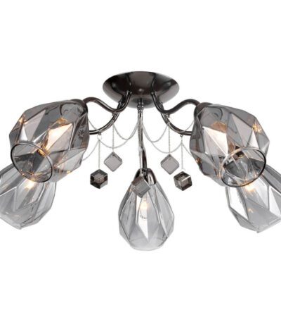 Накладная люстра Lussole Lgo Seminole LSP-8280