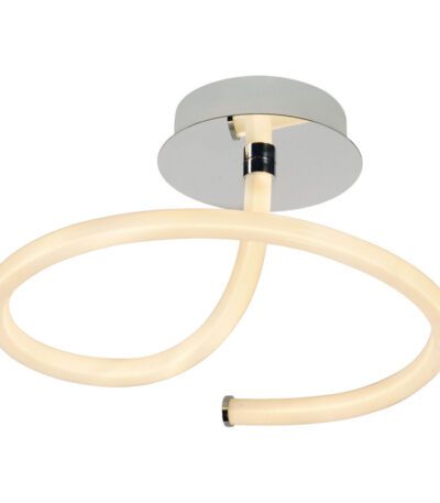 Накладная люстра Lussole Loft Ingersoll LSP-8344